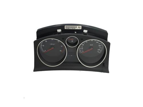 Used Instrument cluster Instrument cluster OPEL ASTRA H GTC (A04) 1.3 CDTI (L08) (90 hp) 40468636 40468636