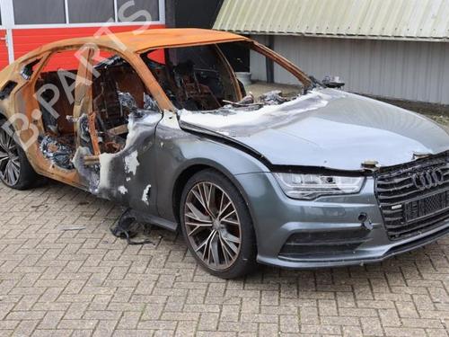 Starter AUDI A7 Sportback (4GA, 4GF) 1.8 TFSI | BP40475594M8 - Image 1