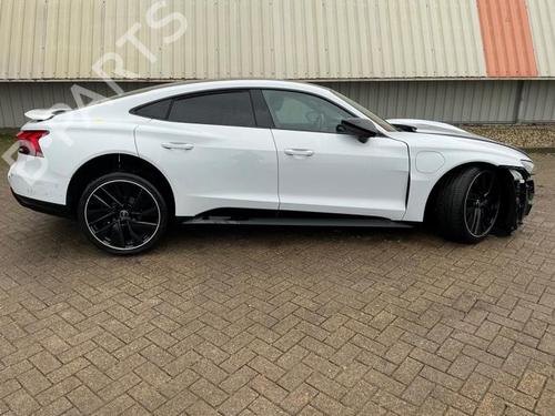 Engine AUDI E-TRON GT Saloon (F83, F8P) GT quattro | BP40423725M1 - Image 14