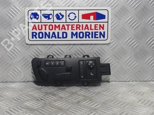 Used Switch Switch VW PHAETON (3D1, 3D2, 3D3, 3D4, 3D6, 3D7, 3D8, 3D9) 3.2 V6 4motion (241 hp) 40387586 40387586