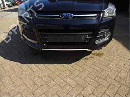 Electronic module FORD KUGA II (DM2) 2.0 TDCi 4x4 | BP40482733M83 - Image 14