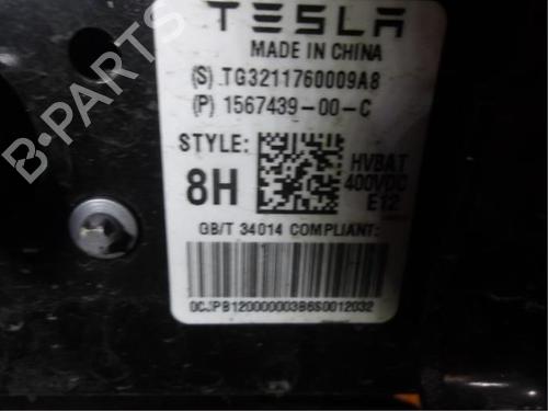 Electronic sensor TESLA MODEL 3 (5YJ3) EV | BP40396774M84  - Image 19