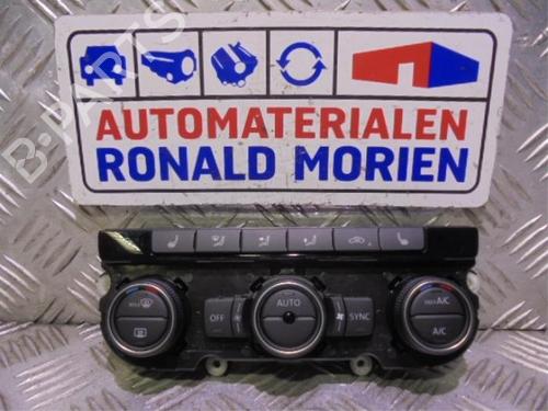 climate-control-vw-jetta-iv-162-163-av3-av2-2008-2009-2010-2011-2012-2013-2014-2015-2016-2017-2018-2019-40360117 main image