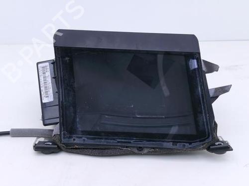 display-monitor-bmw-6-convertible-e64-2004-2005-2006-2007-2008-2009-2010-40414118 main image
