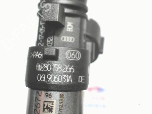 Injector VW SCIROCCO III (137, 138) 2.0 TSI | BP40376647M100 - Image 3
