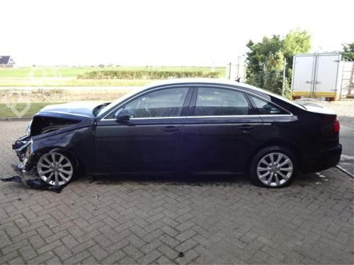 Exhaust system AUDI A6 C7 (4G2, 4GC) 2.0 TDI | BP40380848M121  - Image 12