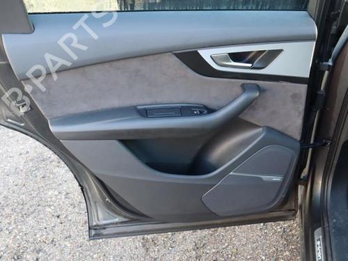 Air vent AUDI Q7 (4MB, 4MG, 4MQ) 3.0 TDI e-tron quattro | BP40402673I21 - Image 39