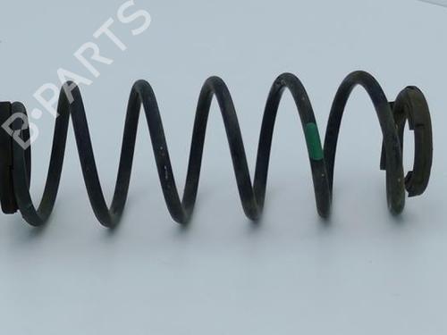 Used Shock absorber spring Shock absorber spring MITSUBISHI MIRAGE / SPACE STAR VI Hatchback (A0_A) 1.0 (A05A) (71 hp) 40409748 40409748