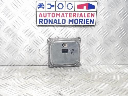 Used Lights ECU Lights ECU AUDI A4 B8 Avant (8K5) S4 quattro (333 hp) 40369591 40369591