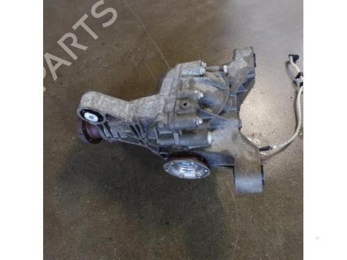 Used Rear differential Rear differential PORSCHE CAYENNE (9PA) 3.0 TDI (240 hp) 40472708 40472708