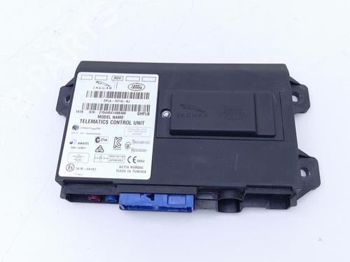Used Electronic module Electronic module LAND ROVER RANGE ROVER EVOQUE (L538) 2.2 D 4x4 (190 hp) 40362576 40362576