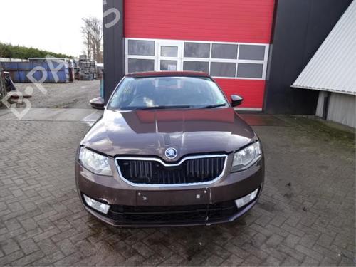 Electronic module SKODA OCTAVIA II (1Z3) 1.4 TSI | BP40482809M83 - Image 4
