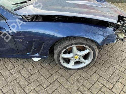Boot lining FERRARI 5__ MARANELLO 550 | BP40422285I3 - Image 39