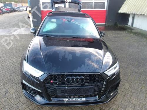Electronic module AUDI A3 Sportback (8VA, 8VF) RS3 quattro | BP40359152M83 - Image 7