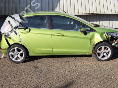 Electronic module FORD FIESTA VI (CB1, CCN) 1.6 TDCi | BP40406357M83  - Image 7