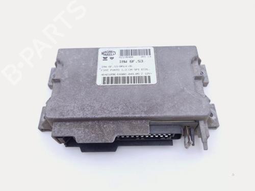 Used Engine control unit (ECU) Engine control unit (ECU) FIAT PUNTO (176_) 60 1.2 (58 hp) 40370846 40370846