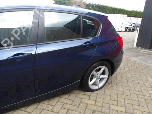 AC pipe BMW 1 (F20) 118 i | BP40368884M126 - Image 35