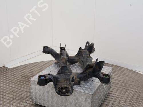 Used Subframe Subframe LAND ROVER DEFENDER Station Wagon (L663) D300 MHEV 4x4 (300 hp) 40425382 40425382