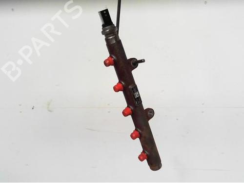 Used Injection rail Injection rail FORD TRANSIT Van (FA_ _) 2.2 TDCi (100 hp) 40376205 40376205