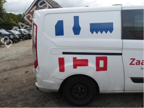 Left front shock absorber FORD TRANSIT CUSTOM V362 Van (FY, FZ) 2.0 EcoBlue | BP40364736M16 - Image 17