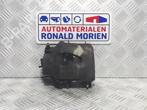 Used Left front brake caliper Left front brake caliper VW CADDY III Box Body/MPV (2KA, 2KH, 2CA, 2CH) 1.6 TDI (75 hp) 40365810 40365810