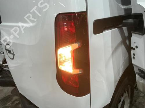 Camera OPEL COMBO Box Body/MPV (K9) 1.5 D | BP40480598E14 - Image 22