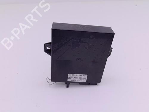 Used Electronic module Electronic module BMW 6 (E24) 628 CSi (184 hp) 40361493 40361493