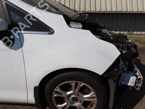 AC pipe FORD B-MAX (JK) 1.0 EcoBoost | BP40399341M126  - Image 30