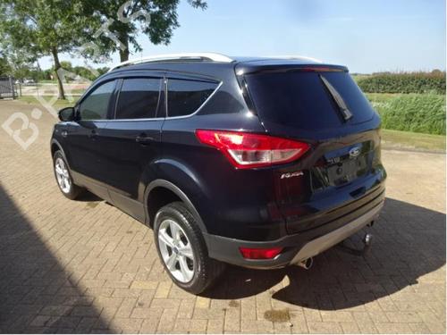 Electronic module FORD KUGA II (DM2) 2.0 TDCi 4x4 | BP40482733M83 - Image 5