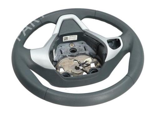 Steering wheel FORD FIESTA VI (CB1, CCN) 1.25 | BP40394747C49 - Image 3