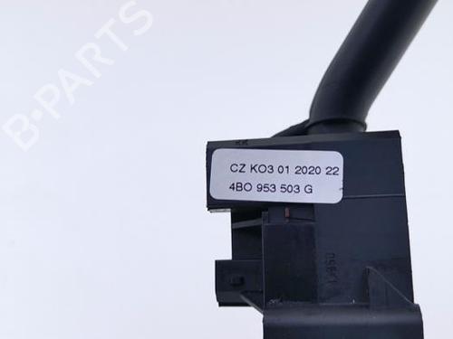 Steering column stalk VW PASSAT B5 (3B2) 1.9 TDI | BP40361120I23 - Image 4