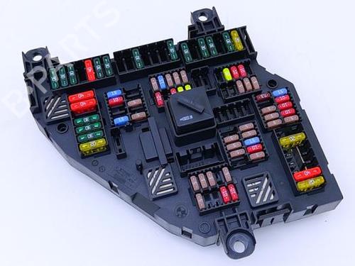 Used Fuse box Fuse box BMW 6 Coupe (F13) M6 (560 hp) 40479315 40479315