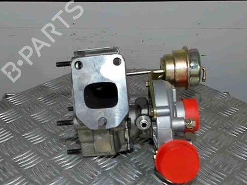 Used Turbocharger/Supercharger Turbocharger/Supercharger VW LT 28-35 II Bus (2DB, 2DE, 2DK) 2.5 TDI (95 hp) 40380463 40380463