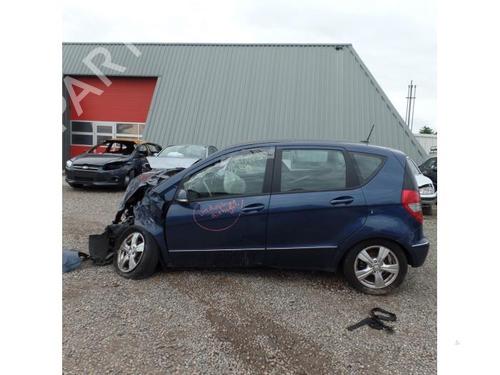 Used Rear axle Rear axle MERCEDES-BENZ A-CLASS (W169) A 180 CDI (169.007, 169.307) (109 hp) 40472674 40472674