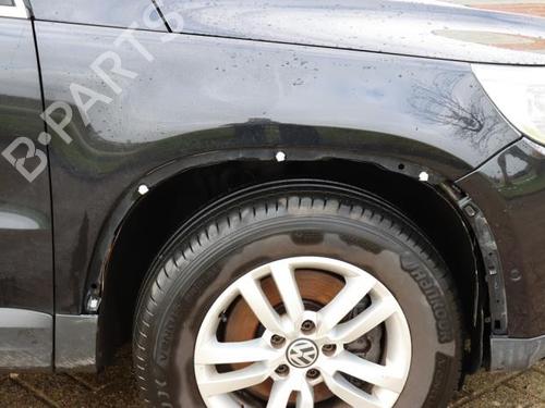 Dashboard VW TIGUAN (5N_) 1.4 TSI 4motion | BP40404549C46 - Image 25