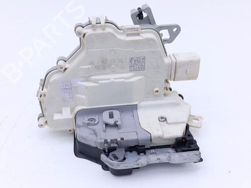rear-left-lock-audi-a6-c7-4g2-4gc-2010-2011-2012-2013-2014-2015-2016-2017-2018-2019-40429473 main image