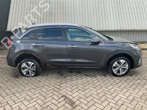 Dashboard KIA NIRO I (DE) E-NIRO | BP40453995C46 - Image 8