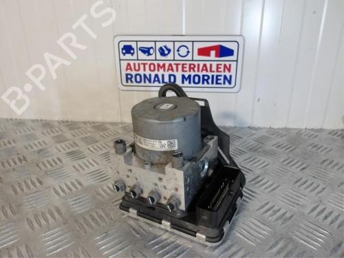 Used ABS pump ABS pump AUDI Q2 (GAB, GAG) 1.0 TFSI (115 hp) 40470435 40470435