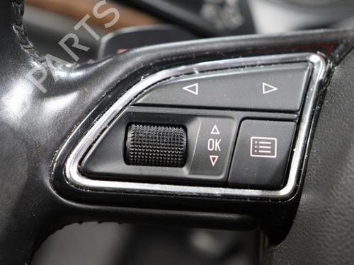 Headlight switch AUDI A6 Allroad C7 (4GH, 4GJ) 3.0 TDI quattro | BP40409629I24 - Image 34