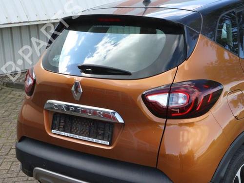 Seat buckle RENAULT CAPTUR I (J5_, H5_) 0.9 TCe 90 | BP40411158I32 - Image 36