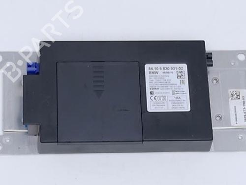 electronic-module-bmw-5-f10-2009-2010-2011-2012-2013-2014-2015-2016-40413733 main image
