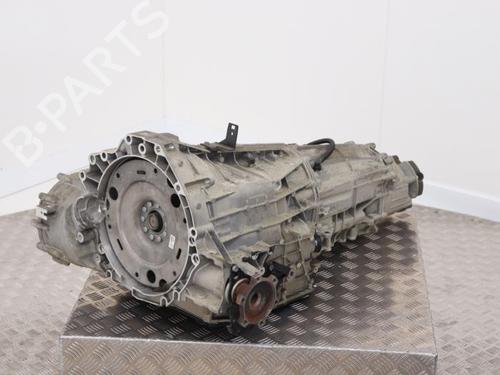 Gearbox AUDI A4 B8 Avant (8K5) 3.0 TFSI quattro | BP40472464M3 - Image 3