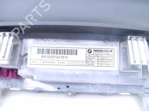 Control unit BMW 3 Touring (F31) 318 i | BP40468227M11 - Image 3