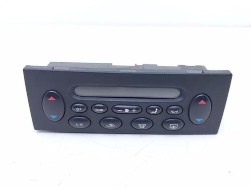 Used Climate control Climate control ROVER 75 (RJ) 1.8 (120 hp) 40360243 40360243