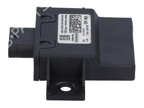 Used Control unit Control unit VW GOLF VII (5G1, BQ1, BE1, BE2) 1.4 GTE Hybrid (204 hp) 40388868 40388868