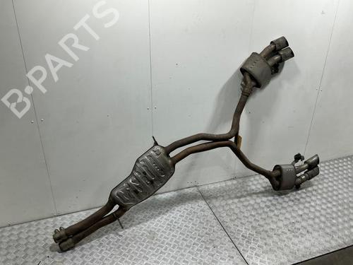 Exhaust system AUDI A5 (F53, F5P) S5 TFSI quattro | BP40421406M121 - Image 2