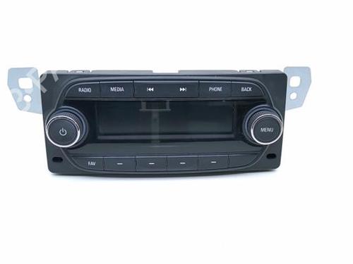 Used Radio Radio OPEL KARL (C16) 1.0 (75 hp) 40362254 40362254