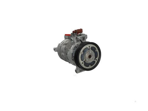 Used AC compressor AC compressor AUDI A6 C7 (4G2, 4GC) 2.0 TDI quattro (190 hp) 40409331 40409331