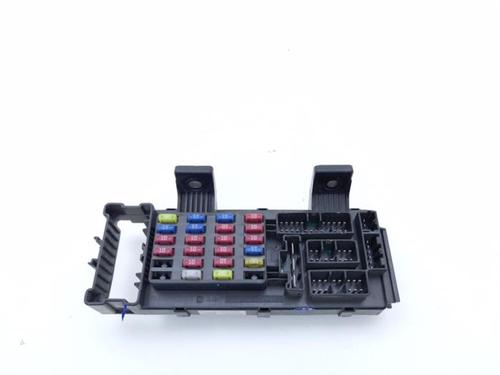 Used Fuse box Fuse box CHEVROLET REZZO MPV (U100) 1.6 (107 hp) 40471420 40471420