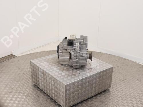 Used Gearbox Gearbox VW GOLF V (1K1) 1.9 TDI (105 hp) 40408949 40408949